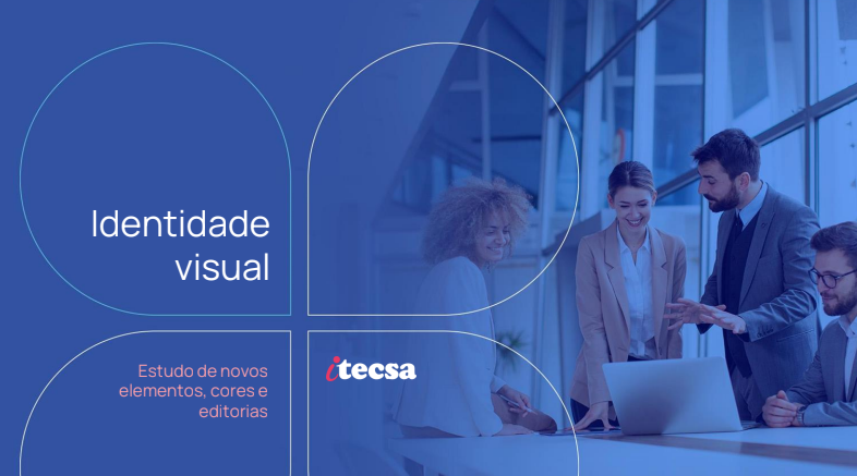 branding itecsa